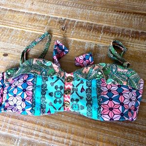 Large Maaji Bikini Top